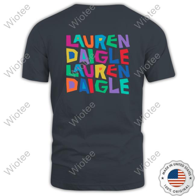 Lauren Daigle Tee Official Store Laurendaigle Lauren Daigle Long Sleeve Tee