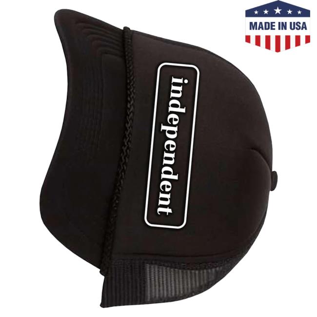Official Kylie Morgan Shop Independent Hat Official Kylie Morgan Shop Independent Hat