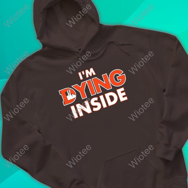 That's Good Sports I'm Dying Inside Shirts Official That's Good Sports I'm Dying Inside T-Shirt