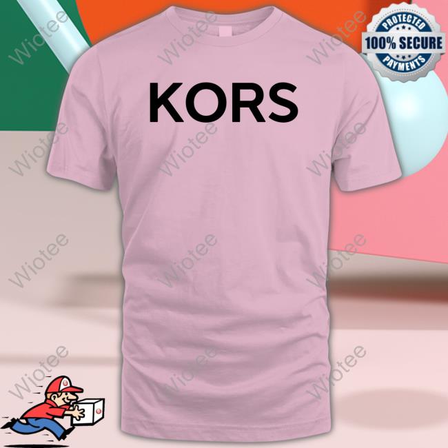 Official Michael Kors Hoodie