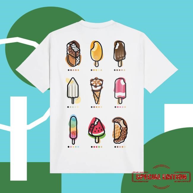 Dolly Noire MAMBO Mix New T-Shirt Dolly Noire Merch Apparel