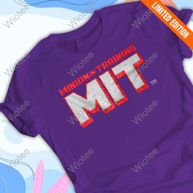 Athena & Billie Starkz Minion in Training T Shirts Ring Of Honor Athena & Billie Starkz Minion in Training Tee Shirt