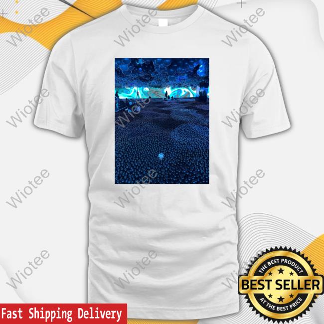 Joe Jonas Wald-Joe At The Balloon Museum Shirts