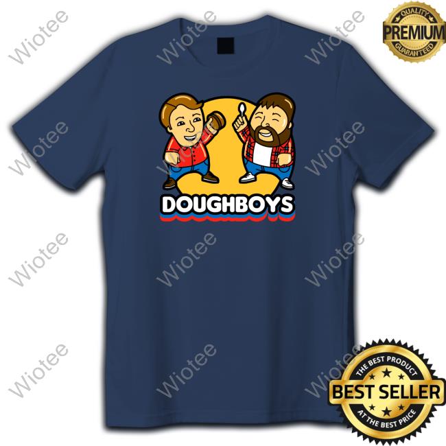 Doughboys Shirt Doughboys T-Shirt