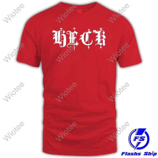 Psychic Circle HECK Crewneck Sweatshirt