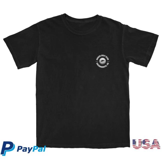 Official Papa Roach Merch Store Shop Masters Tshirt (Black) Paparoach