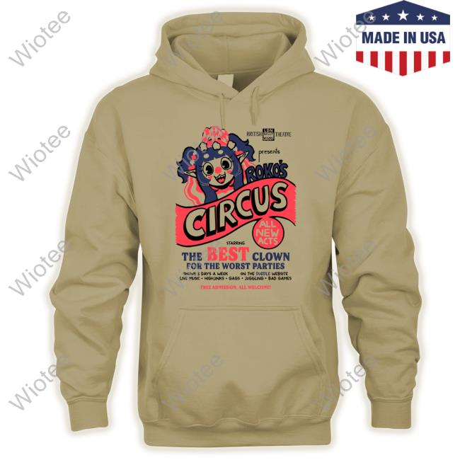 Official Rokoko Graphic T-Shirts