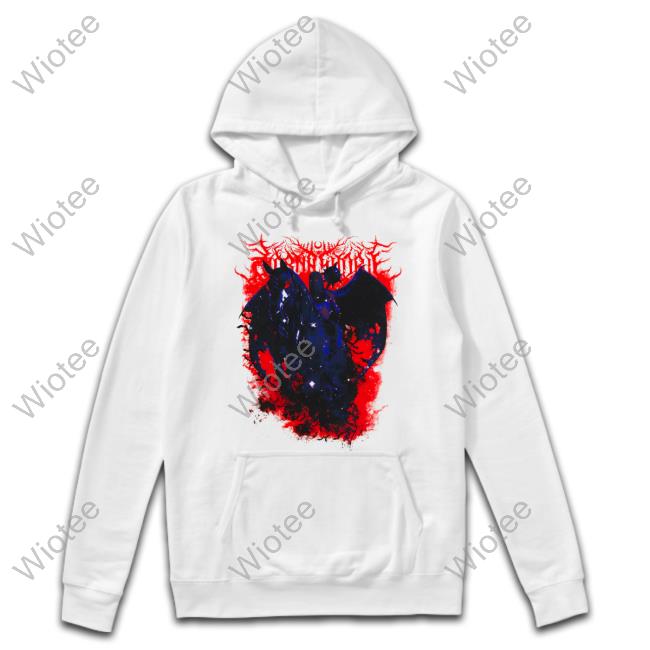 Lorna Shore Grace Sweatshirt