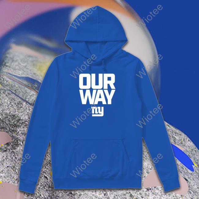Pete Guelli Our Way Shirt Our Way Shirts