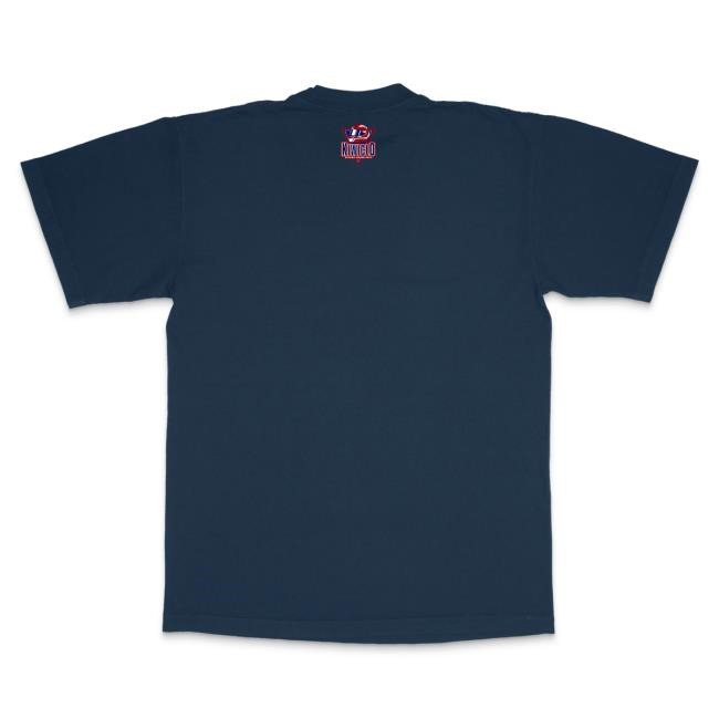 Official Kiwiclo Dgp Long Sleeve BLACK