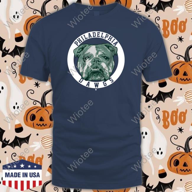 Official BreakingT Shop Philly Dawgs Shirt BreakingT Shop Philly Dawgs Sweatshirt
