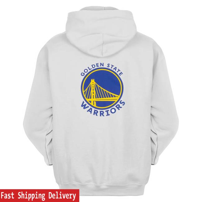 OVO Golden State Warriors Long Sleeve Tee OVO Golden State Warriors Hoodie