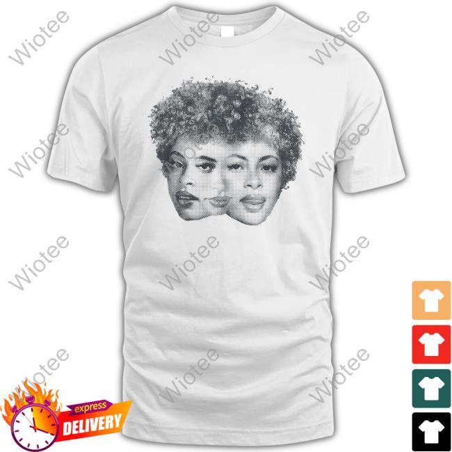 Ice Spice Graphic Shirts