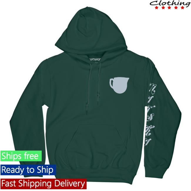 Mitski Merch Shards Pullover Sweatshirt