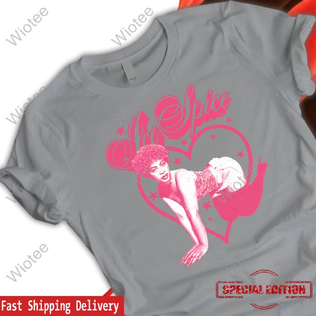 Ice Spice Music Merch Like Grrah Shirt