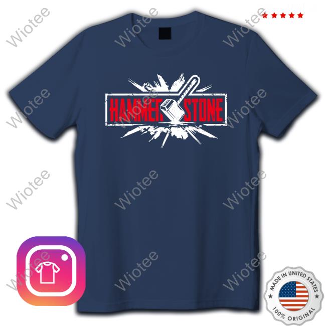TNA Merch Store Hammerstone Sweater