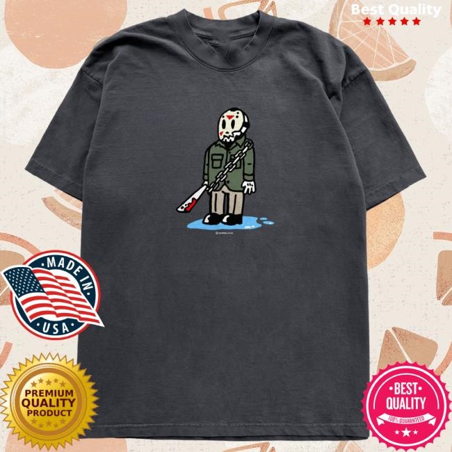 Official Warren Lotas Merch Shop Baby Sports Mask Man T Shirt - Vintage Black