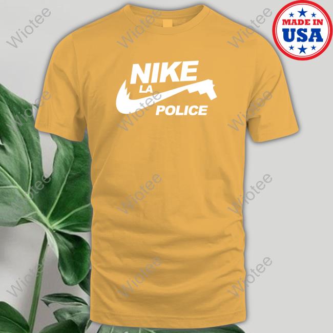 Official La Police T Shirts Official Acab La Police T Shirt