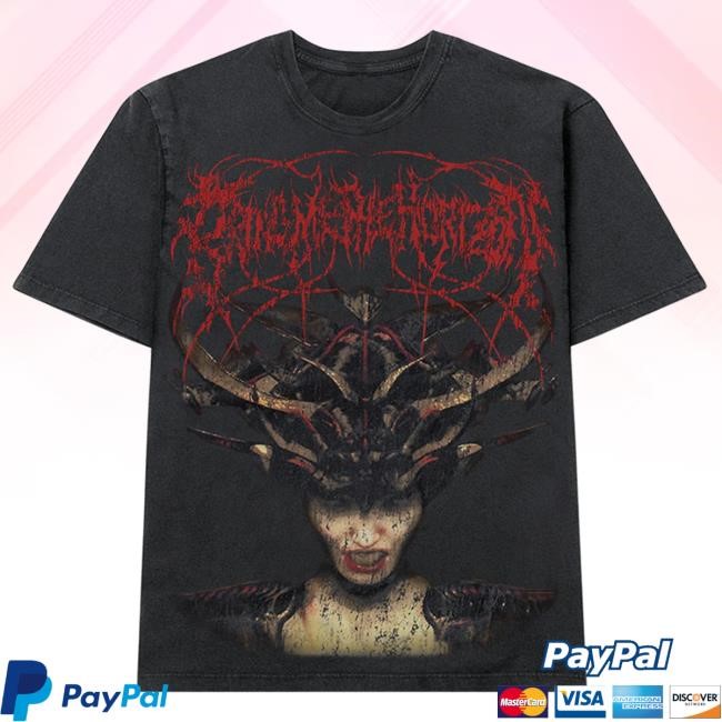 Horizon Supply - Six Pointed Star Tee Horizon Store Merch Horizon Supply - Six Pointed Star Shirt Horizon Store Merch