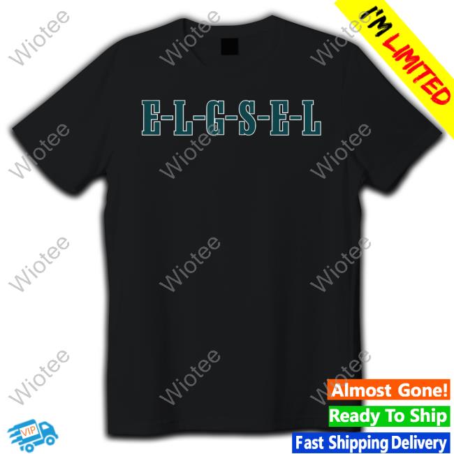 Barstool Sports Elgsel Shirt