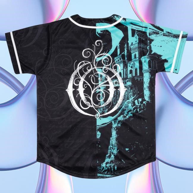 Official Seven Lions Merch Shop Seven Lions Ophelia x Seven Lions Jersey Tees