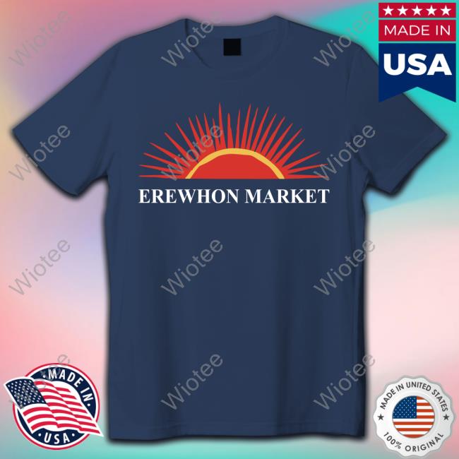 Erewhon Market Sweatshirt