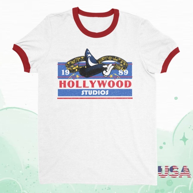 The Lost Bros Studios Reel Shirt The Lost Bros Merch
