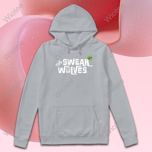 Official The Swearwolves Horror Shirt Official Christi The Swearwolves Horror Cap Cmunkey2