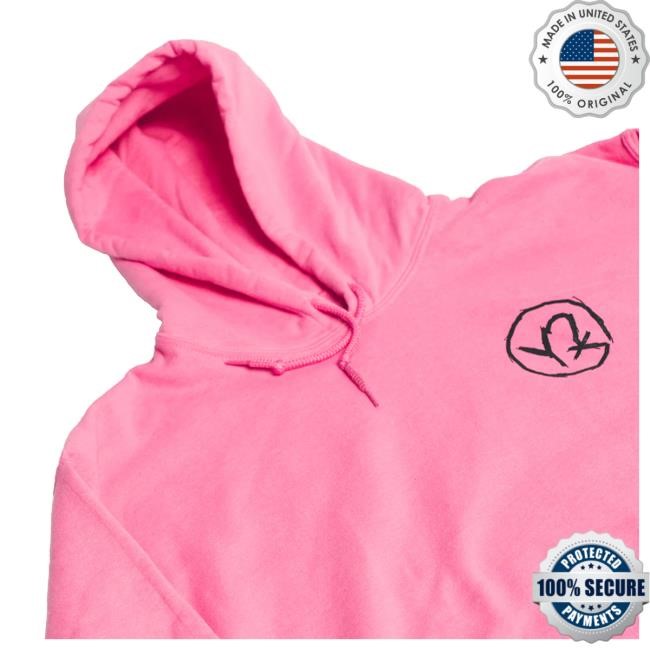 21St Century Liability Anniversary Sweatshirt Hoodie - Yungblud Official Store