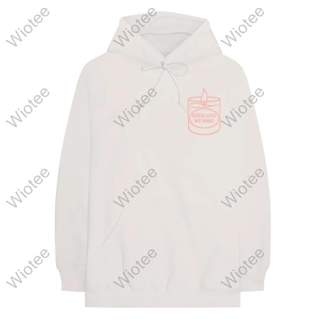 Official Luke Combs Clothing Shop Store Kinda Love We Make So Whatcha Say We Cancel Our Plans? Sweatshirt Lukecombs Merch