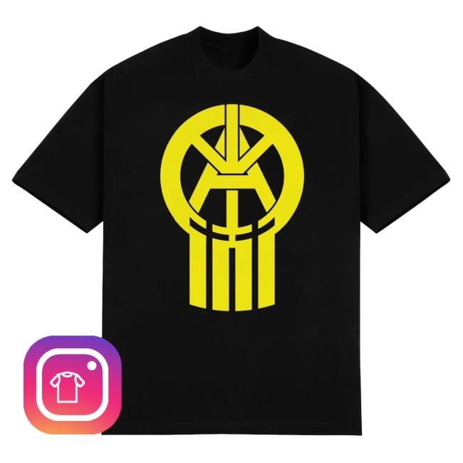 Limited Babylon X Bounty Hunter Lockup Tee Babylon La Original