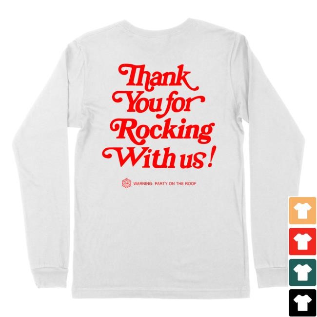 White Repeating Logo L/S Tee Apparel | Official Lake Street Dive Store White Repeating Logo Long Sleeve Shirt Apparel | Official Lake Street Dive Store