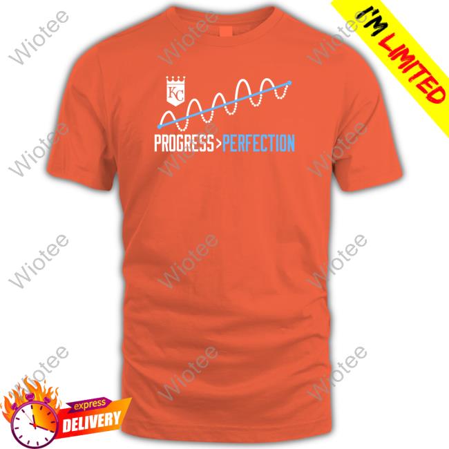 Progress Perfectin Shirt