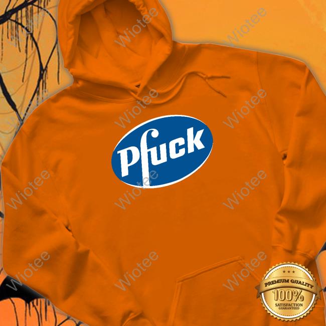 Official Pfuck T-Shirt Slave2liberty Store Pfuck Cap Matt Baker