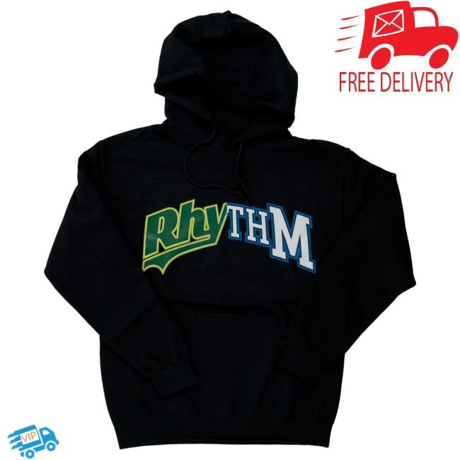 Worship Ready Rhythm Hoodie - Elevation Church Campus Layer Sunday Service Rhythm Hoodie - Elevation Church Weekend Essential