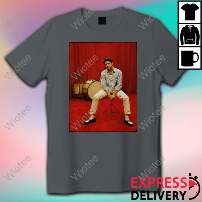 Heaven A Single By Niall Horan Shirt Heaven A Single By Niall Horan Tee