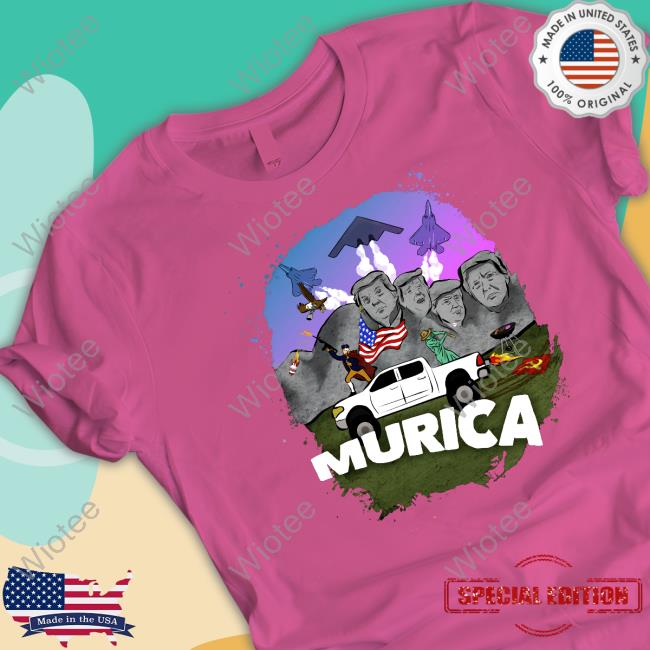 Official Murica Hat