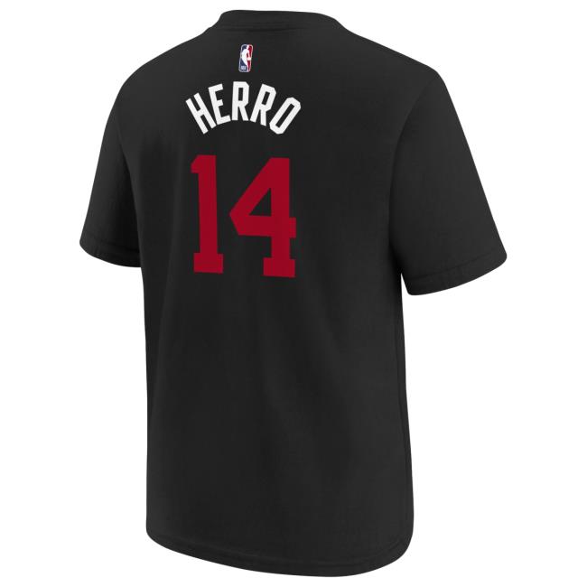 Diesel Babe - Heat Culture 14 T Shirt Heat Culture 14 Retro Shirt Miami HEAT Official Shop Merch