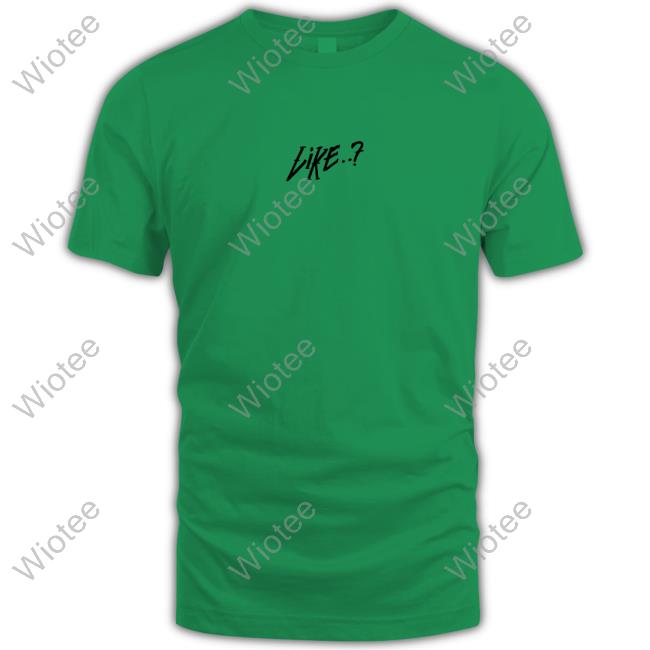 Ice Spice Like..? Shirts Like..? Tee Shirt