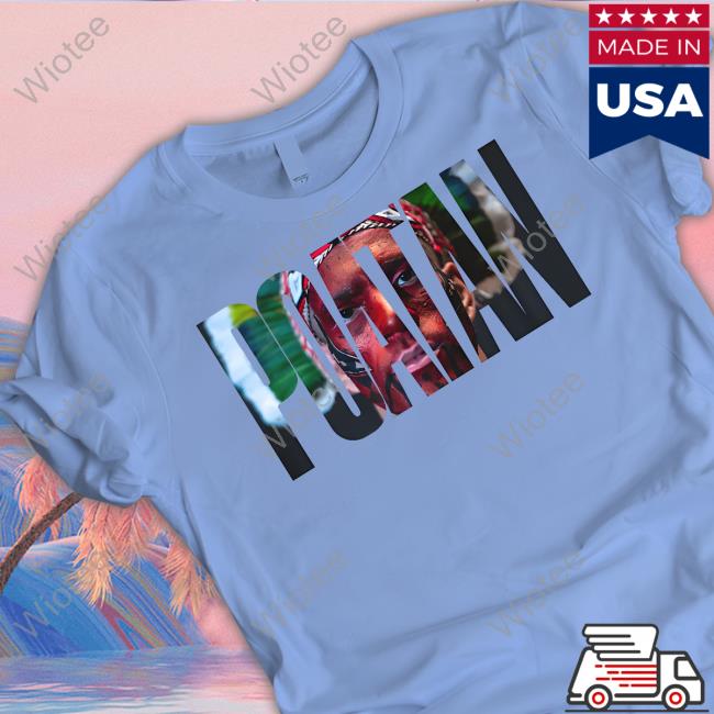 Alex Pereira Store Poatan Graphic Shirt Official Alex Pereira Store Poatan Graphic Shirt