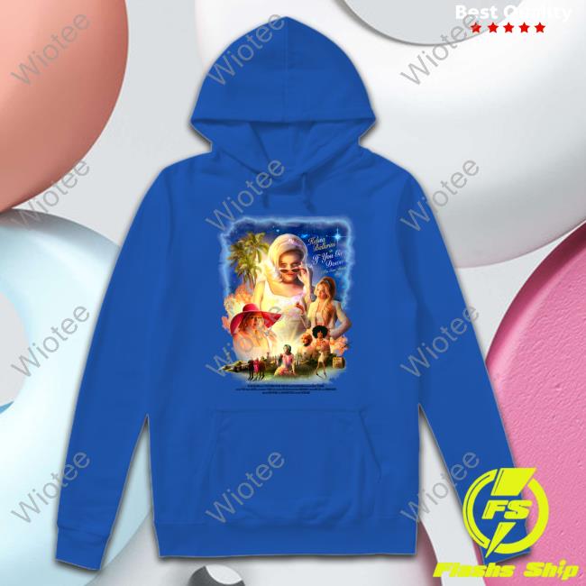 IYGD Movie Tee Shirt IYGD Movie Limited Edition Shirts