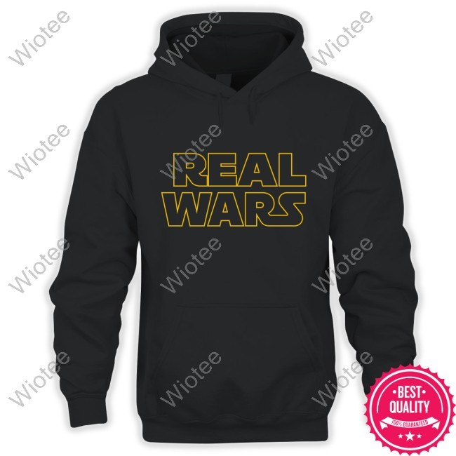 Spartanat "Real Wars" New T-Shirt