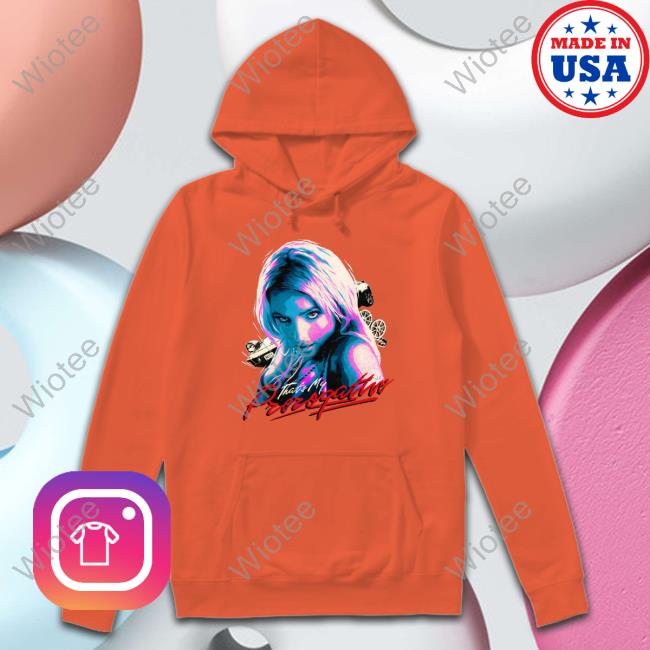 Nordacious That's My Prerogative Long Sleeve T Shirt Official That's My Prerogative T Shirts