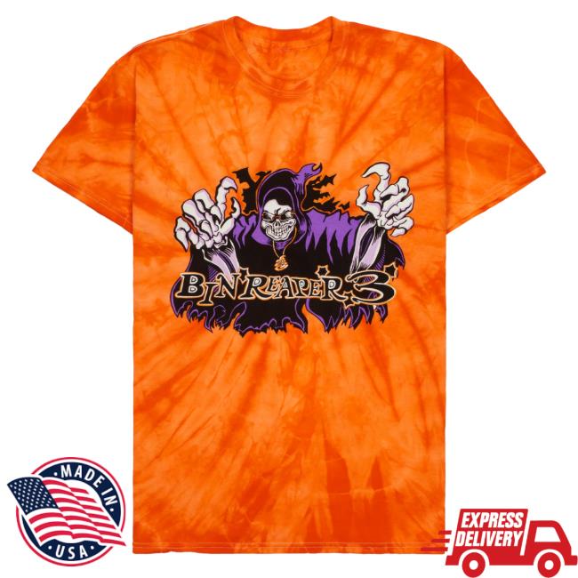 Official Babytron Merch Spirit Tie Dye Sweatshirt