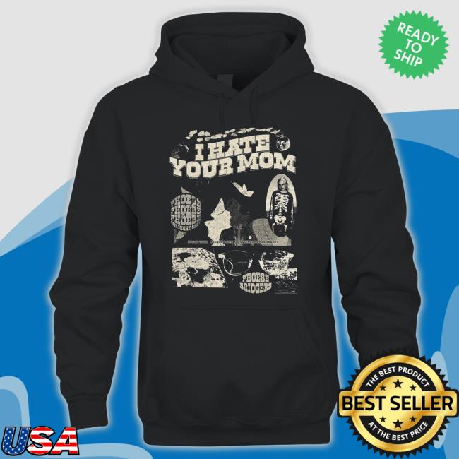 I Hate Your Mom Moon Song T-Shirt