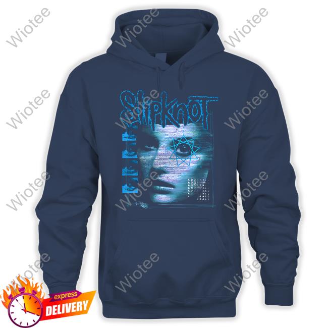 Adderall The Listener Tee Shirt