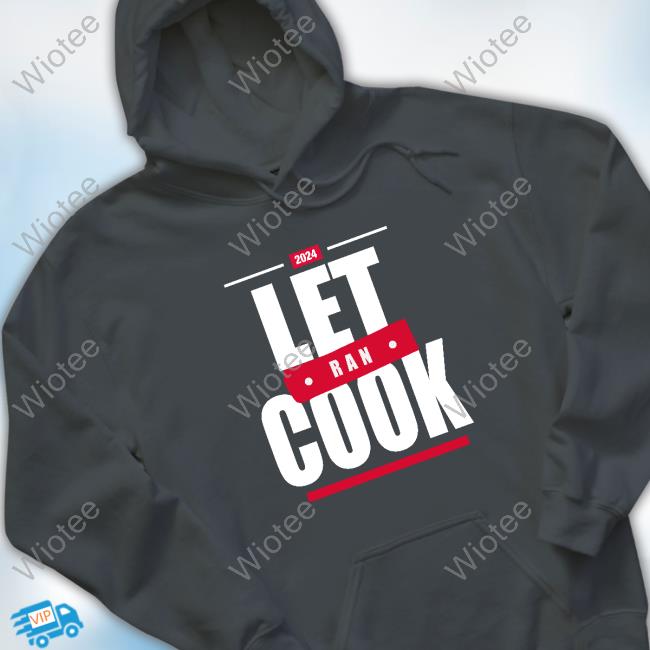 Let Ran Cook Red Tees Titans Colosseum Merch Let Ran Cook Red Classic T Shirt