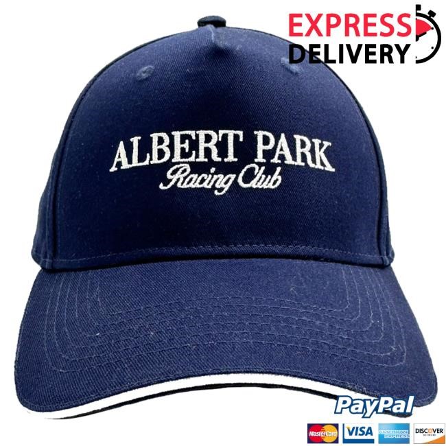 Albert Park Lifestyle Hat Australian Grand Prix Store Albert Park Lifestyle Hat Australian Grand Prix Store