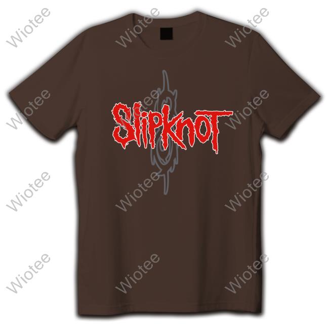 Official Slipknot All Hope Is Gone Hoodie All Hope Is Gone Hoodie