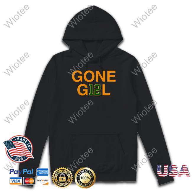 Obvious Shirts Gone G12l T Shirts Gone G12l Long Sleeve T Shirt
